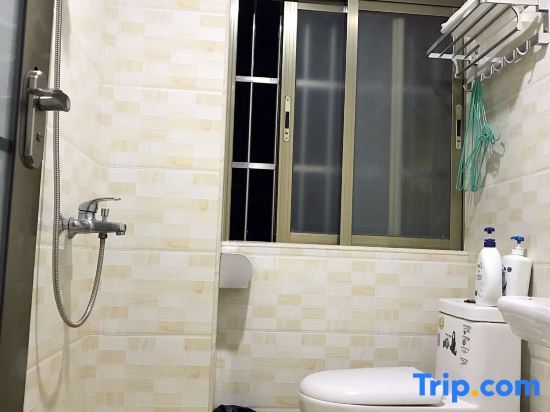 Чжухай: Haiyi Holiday Hostel