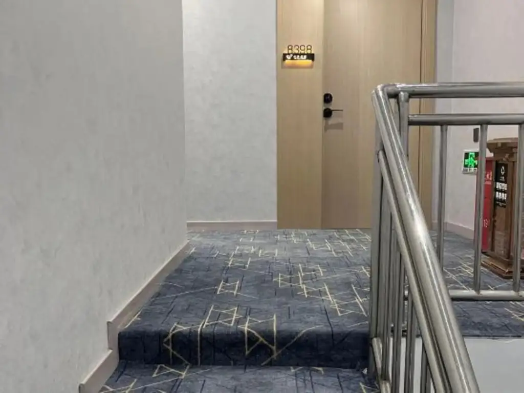Шанхай: shanghai xinyuan hotel
