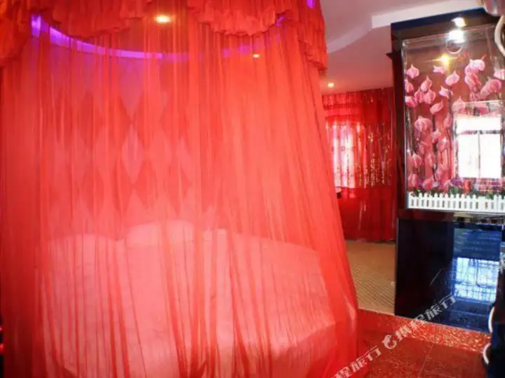 Шанхай: shanghai xinyuan hotel