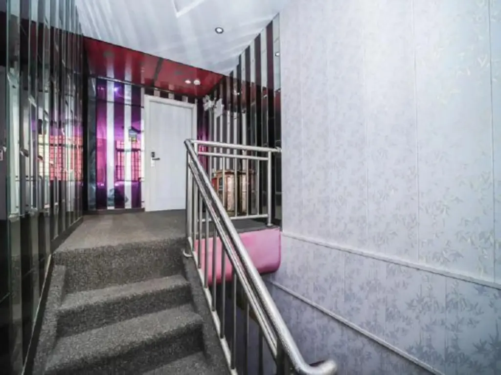 Шанхай: shanghai xinyuan hotel
