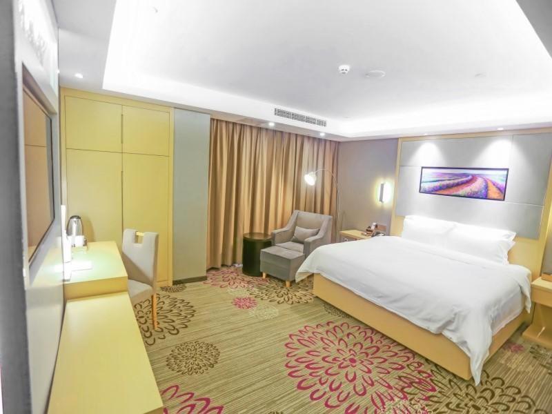 Наньчан: Lavande Hotel Nanchang Bayi Plaza