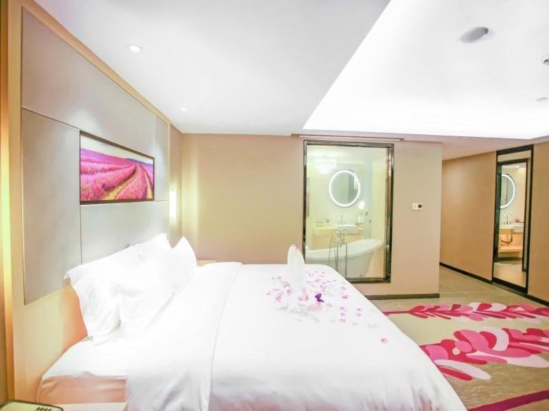 Наньчан: Lavande Hotel Nanchang Bayi Plaza