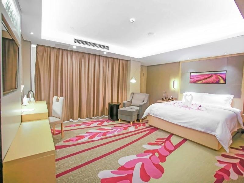 Наньчан: Lavande Hotel Nanchang Bayi Plaza