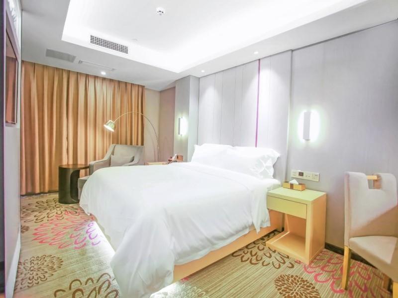 Наньчан: Lavande Hotel Nanchang Bayi Plaza