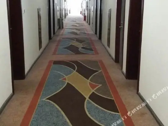 Дали: Hua Tian Hotel