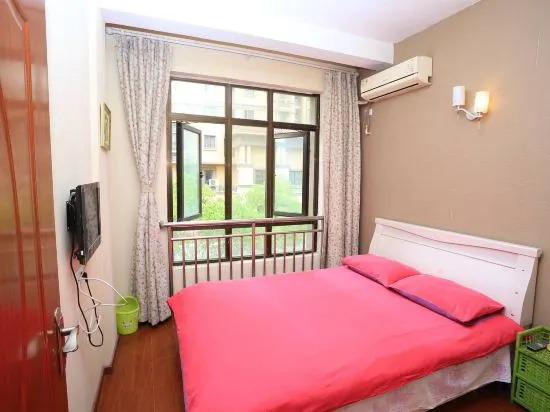 Чунцин: Xiaowo Hostel