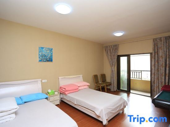 Чунцин: Xiaowo Hostel