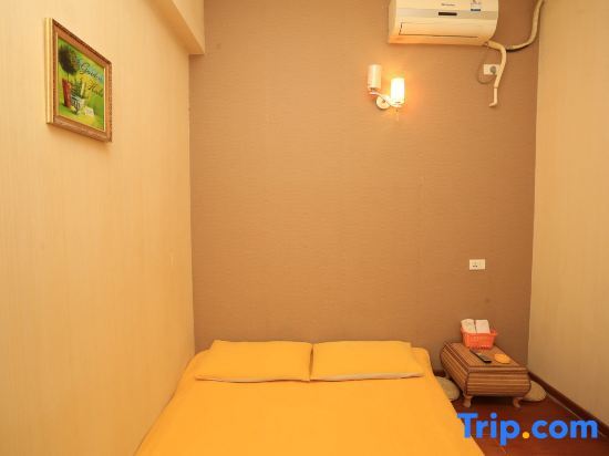 Чунцин: Xiaowo Hostel