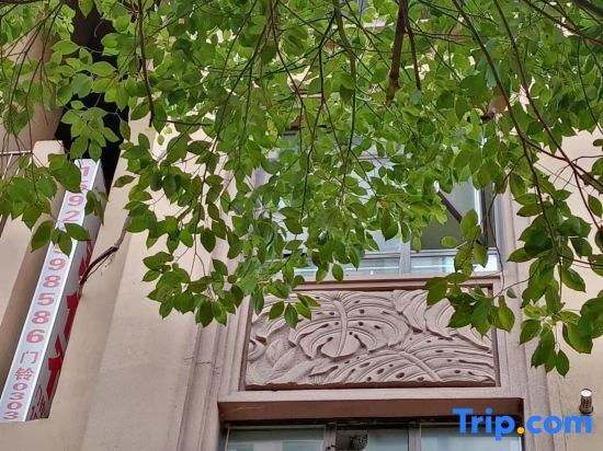 Чунцин: Xiaowo Hostel