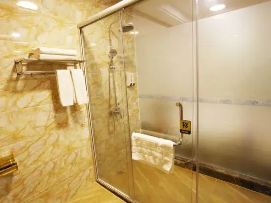 Чжухай: Dehong Hotel