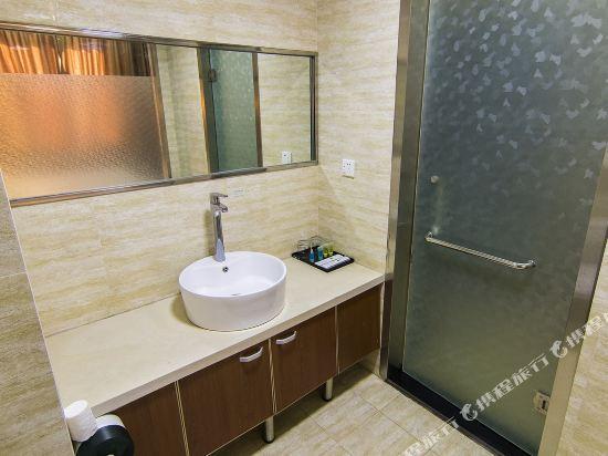 Feilong Siji Hot Spring Hotel — фото 1