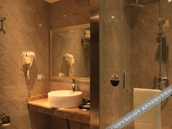 Чунцин: Junqi Hotel