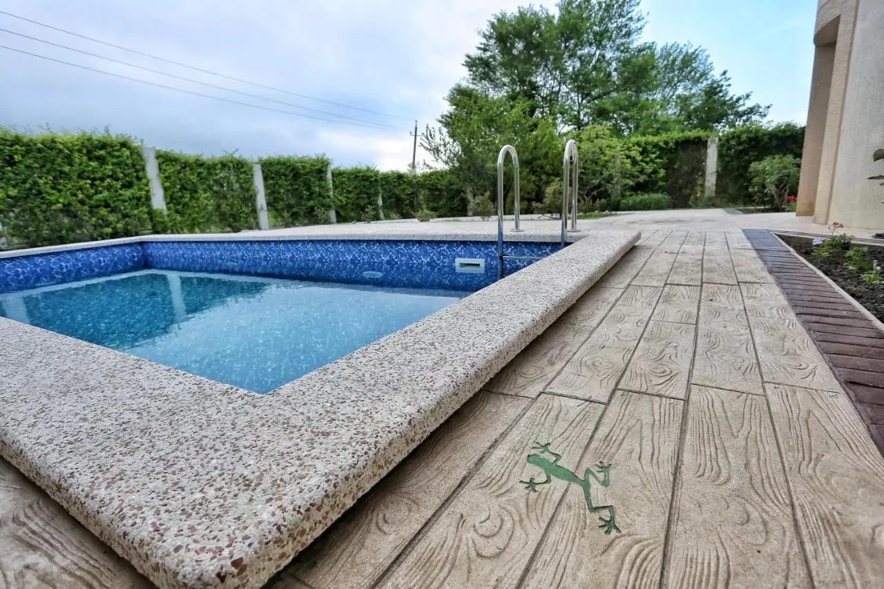 Новороссийск: Nirvana Guest House