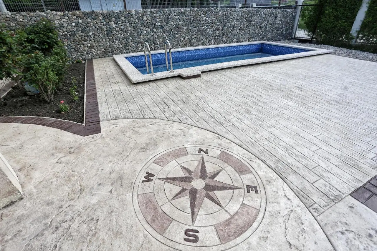 Новороссийск: Nirvana Guest House
