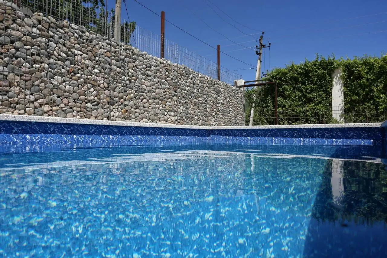 Новороссийск: Nirvana Guest House