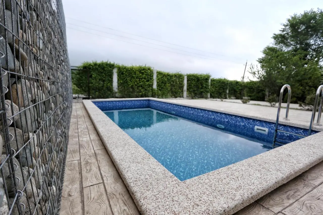Новороссийск: Nirvana Guest House