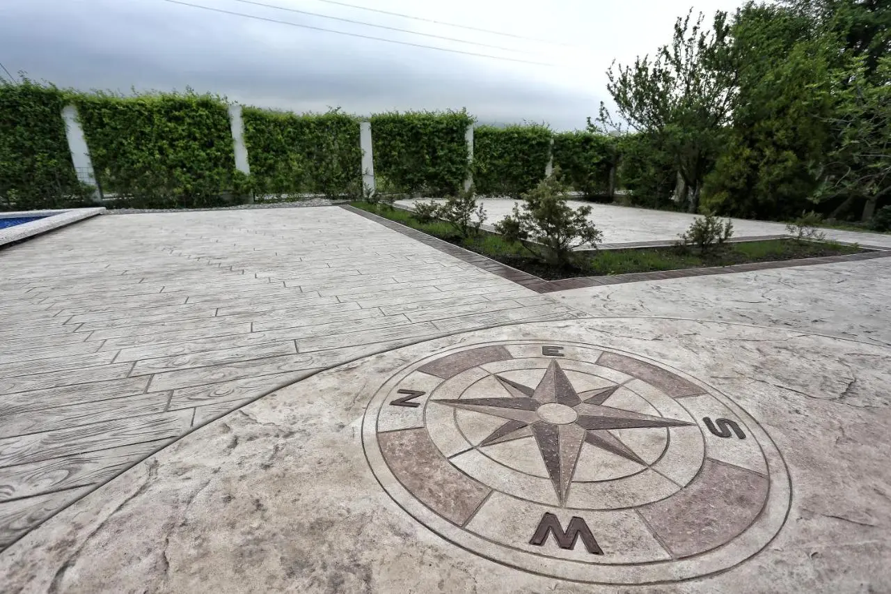 Новороссийск: Nirvana Guest House