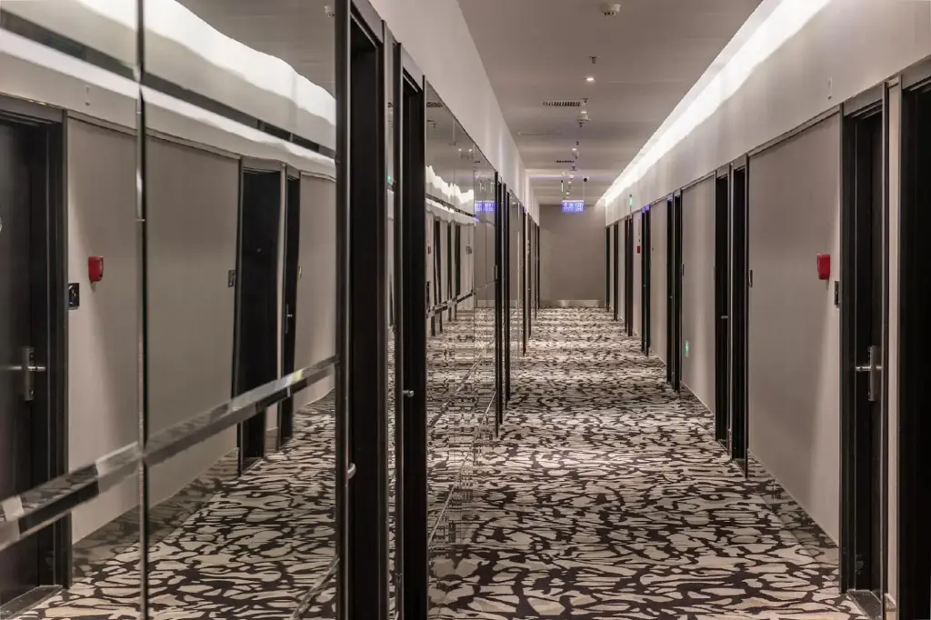 Тяньцзинь: Orange Hotel Tianjin Ancient Culture Street store