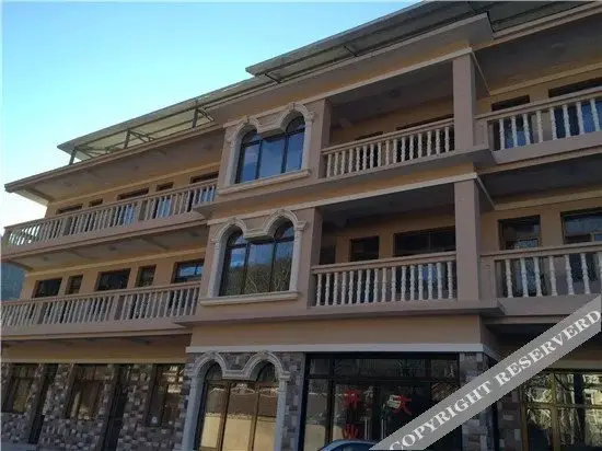 Тяньцзинь: Jiushan Kejia Hostel