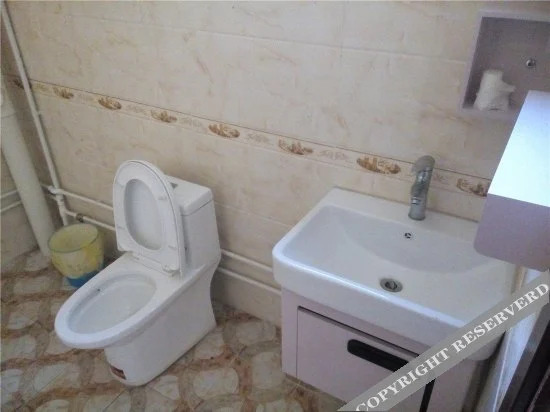 Тяньцзинь: Jiushan Kejia Hostel