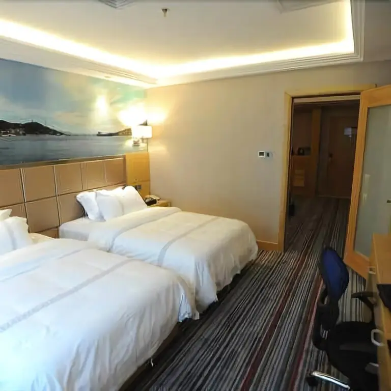Фучжоу: Tianyi Hotel