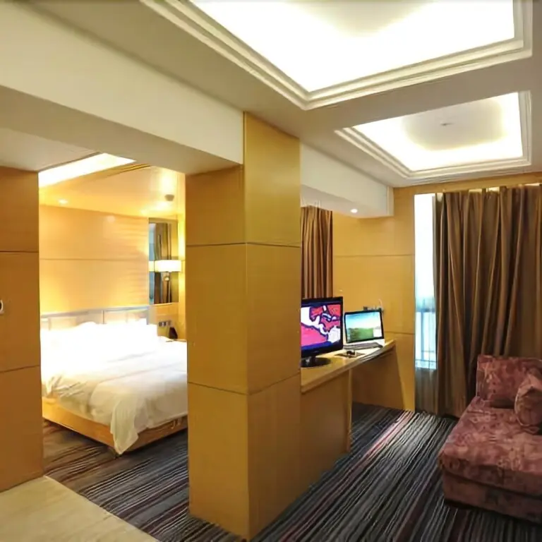 Фучжоу: Tianyi Hotel