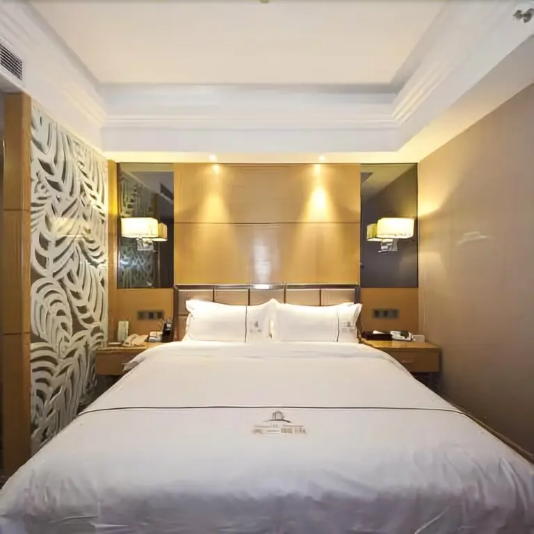 Фучжоу: Tianyi Hotel