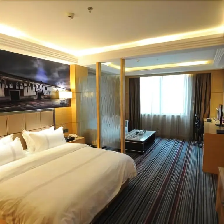 Фучжоу: Tianyi Hotel