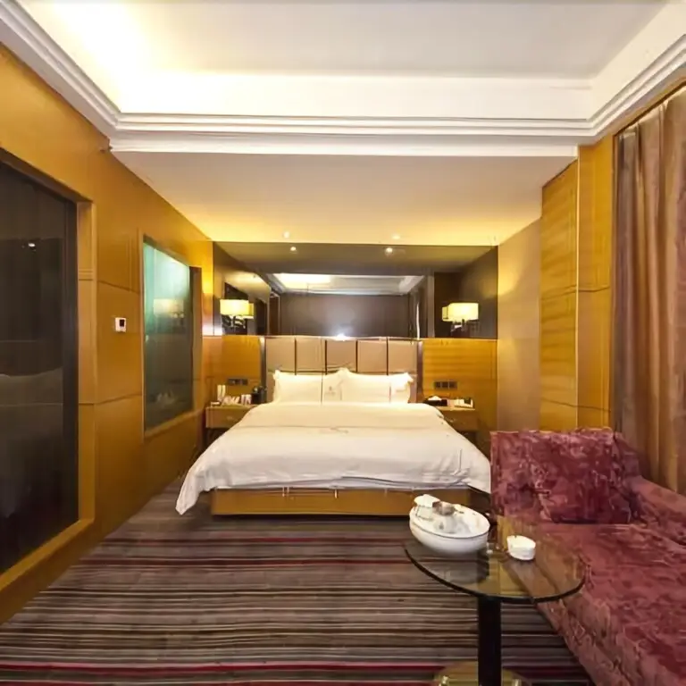 Фучжоу: Tianyi Hotel