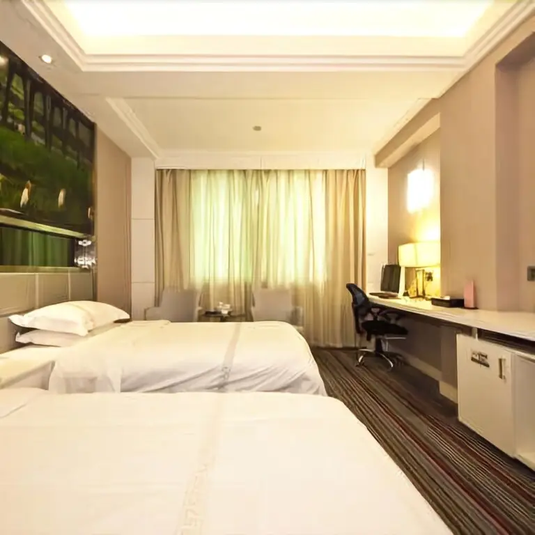Фучжоу: Tianyi Hotel