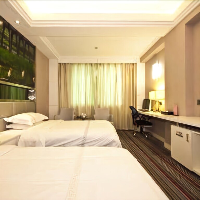 Фучжоу: Tianyi Hotel