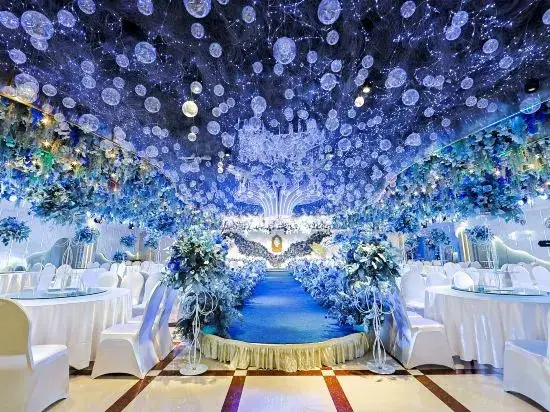 Цзилинь: Baiyun International Hotel