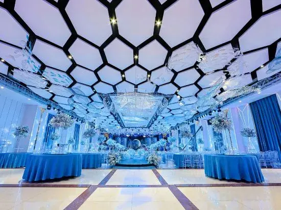 Цзилинь: Baiyun International Hotel