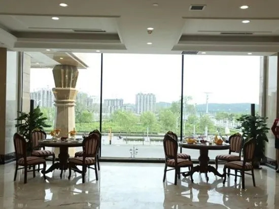 Цзилинь: Baiyun International Hotel