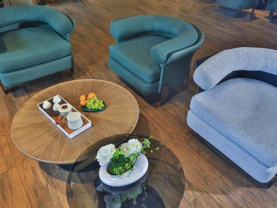 Иу: Chen Ming International Hotel