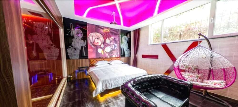 Вэйхай: Weihai Gaoshang Movie Art Hotel