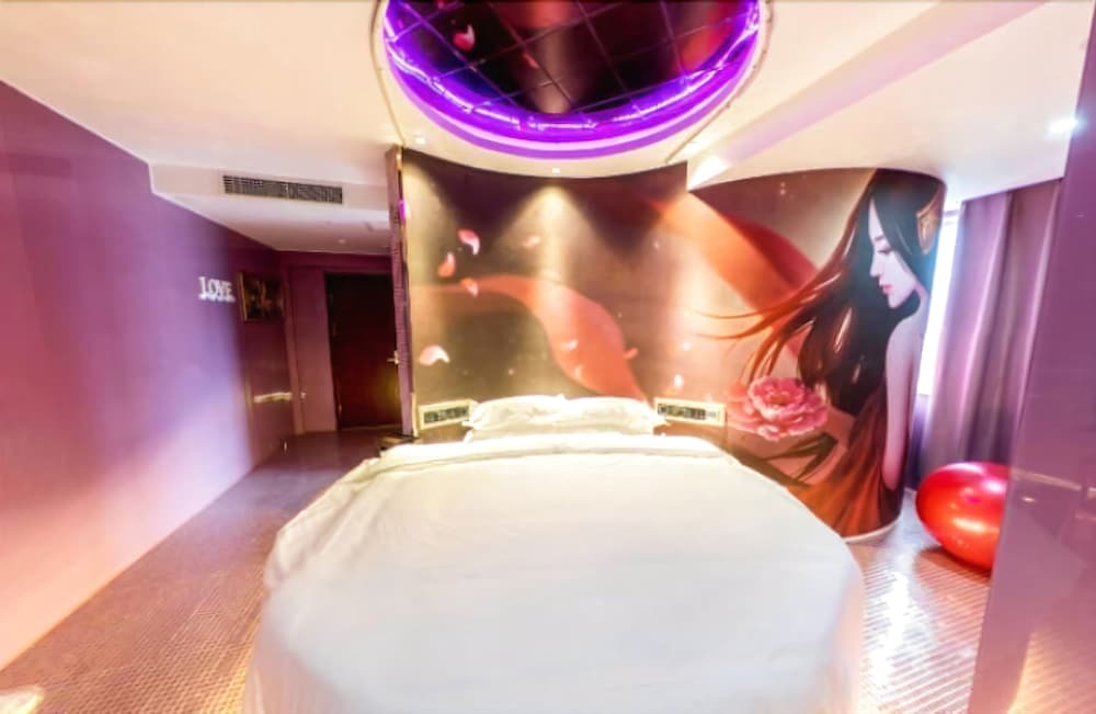 Вэйхай: Weihai Gaoshang Movie Art Hotel