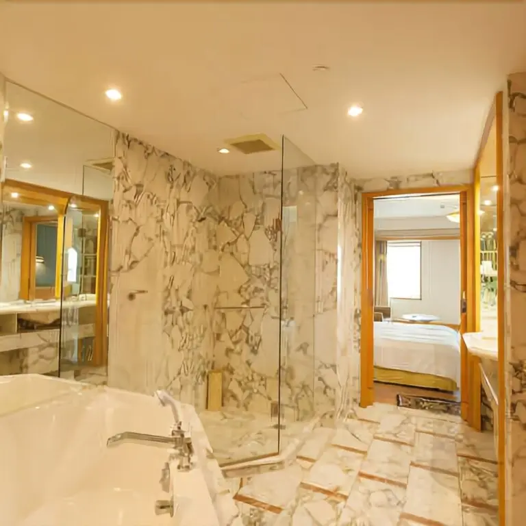 Вэйхай: Weihai Sea Love Holiday Hotel