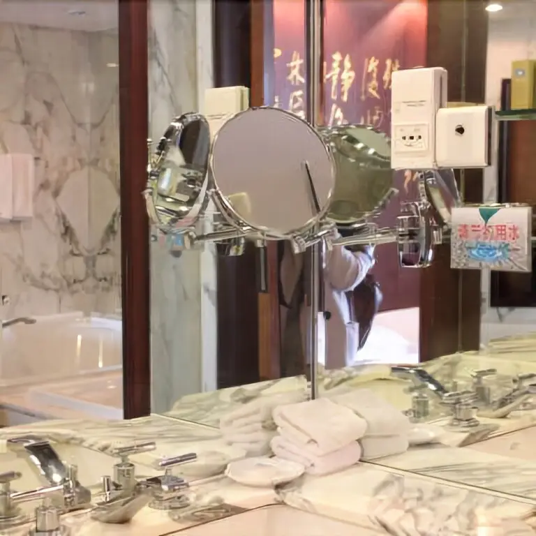 Вэйхай: Weihai Sea Love Holiday Hotel