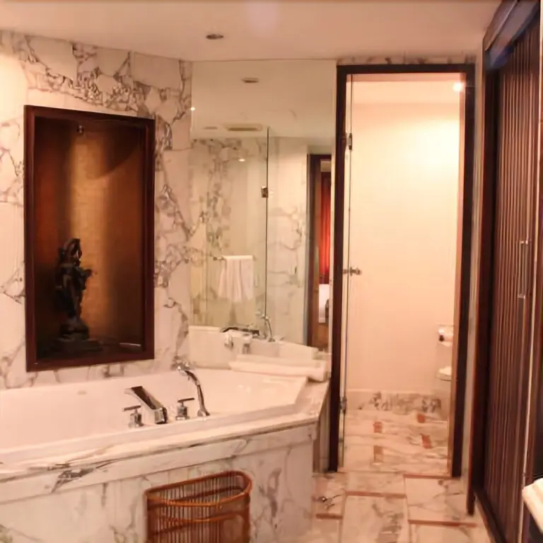 Вэйхай: Weihai Sea Love Holiday Hotel