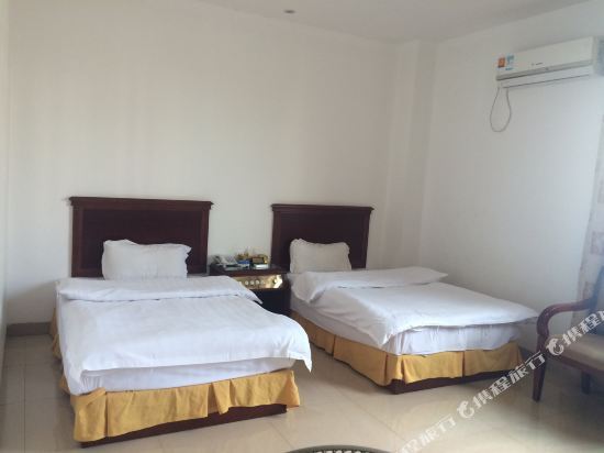 Фошань: Huifeng Business Hostel