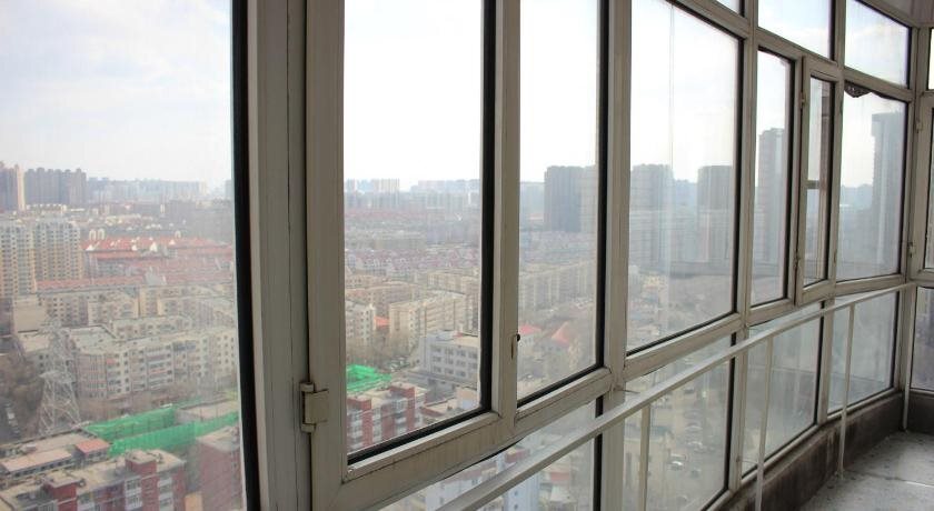 Харбин: Harbin Oymyakon International Youth Hostel