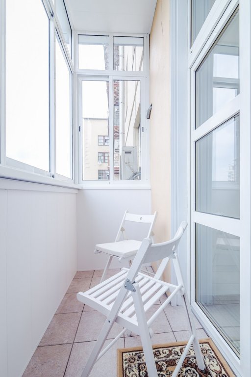 Москва: Premium Apartments Smolenskaya 6