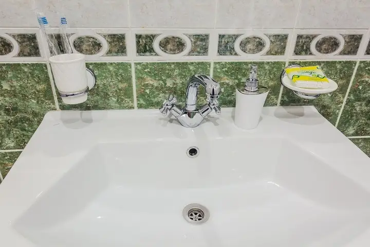 Москва: Premium Apartments Smolenskaya 6