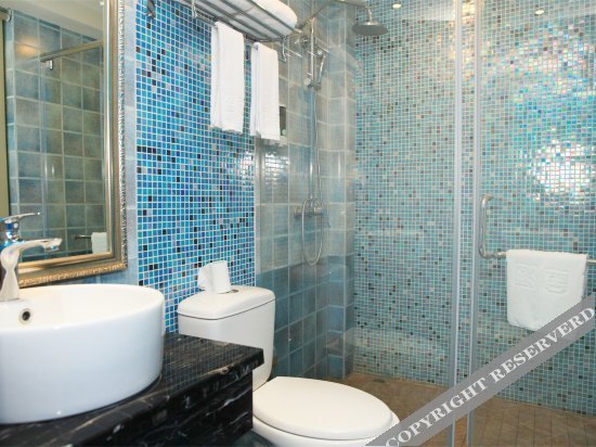 Чунцин: Ruijin Exotic Hotel (Chongqing North Railway Station Store)