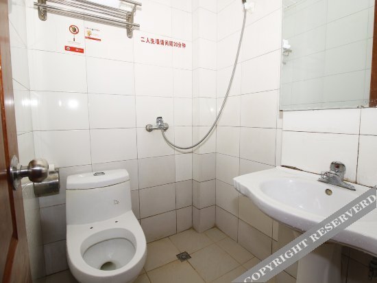 Нинбо: Shuxin Hotel