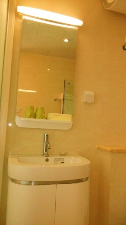 Далянь: Dashang Jiahua Holiday Apartment Dalian 4th Part