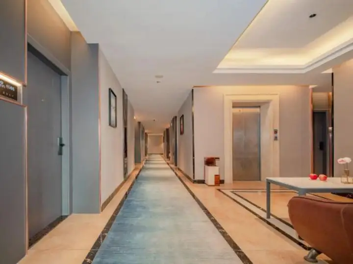 Дунгуань: Guanli Hotel