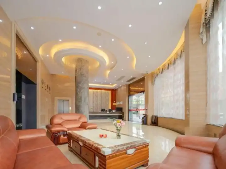 Дунгуань: Guanli Hotel