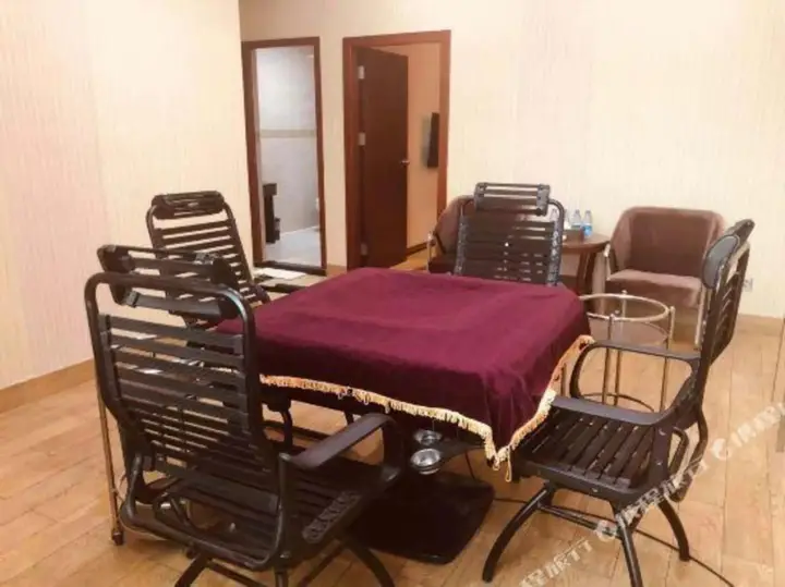 Дунгуань: Guanli Hotel